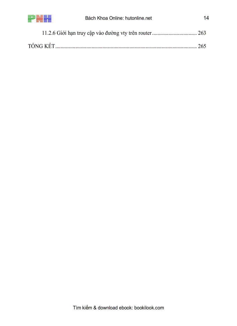 image for page Tài liệu ccna full