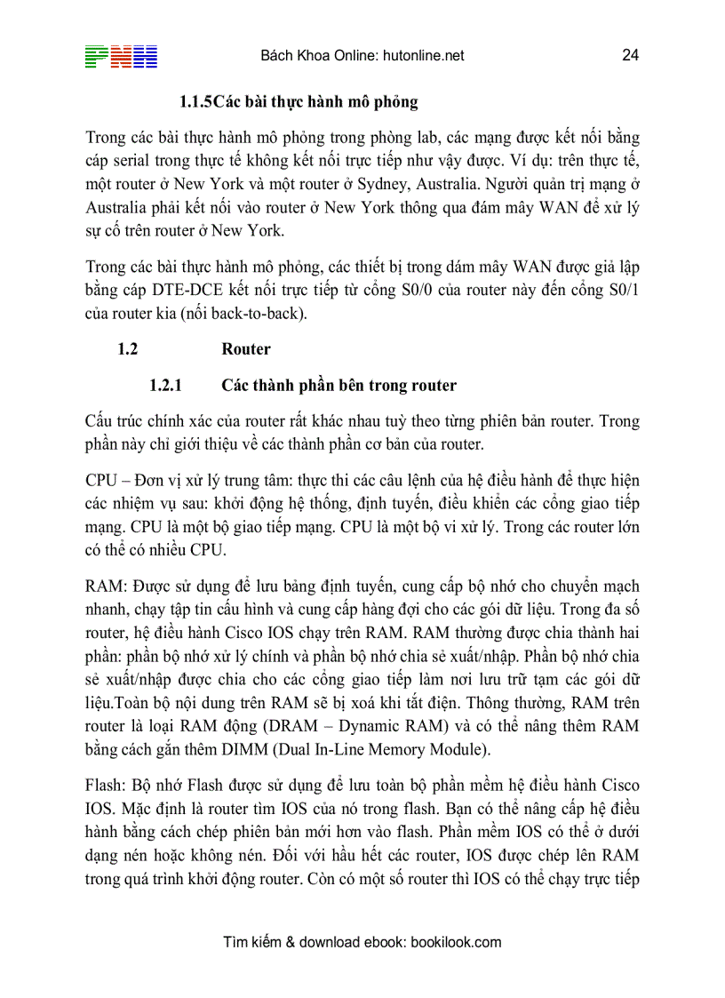 image for page Tài liệu ccna full