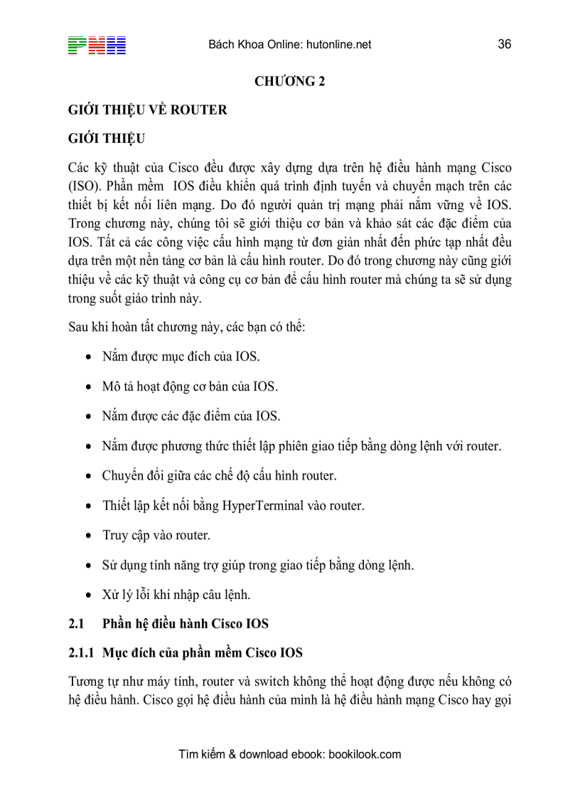 image for page Tài liệu ccna full