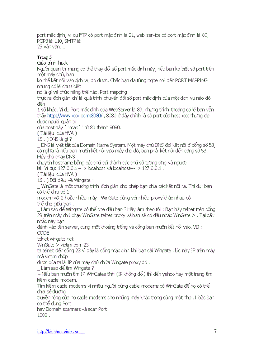 image for page Tài liệu hack