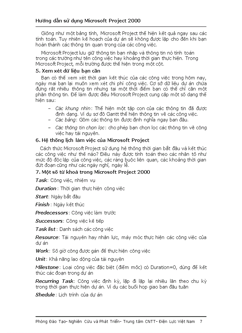 image for page Tài liệu học tập Projec