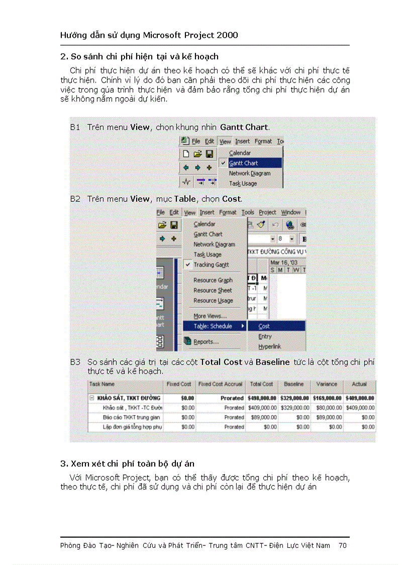 image for page Tài liệu học tập Projec