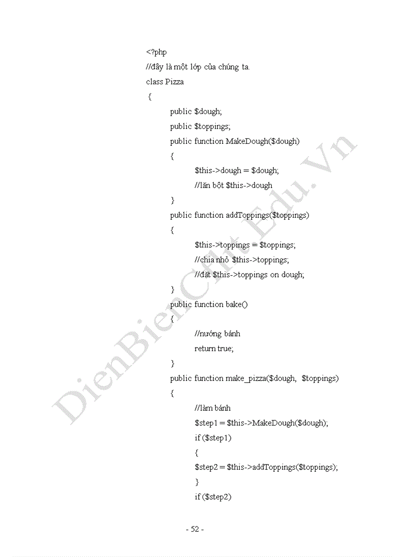 image for page Tất cả về PHP file Word 259 trang