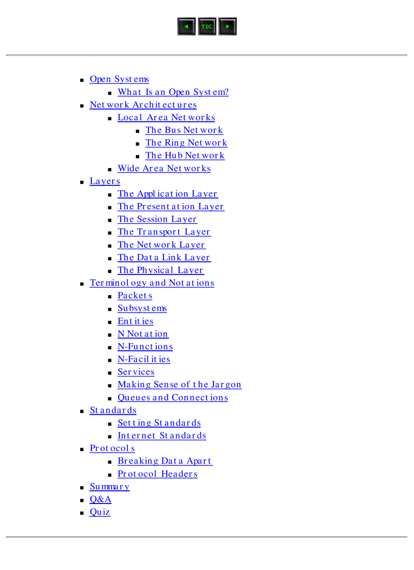 image for page Teach yourselt TCP