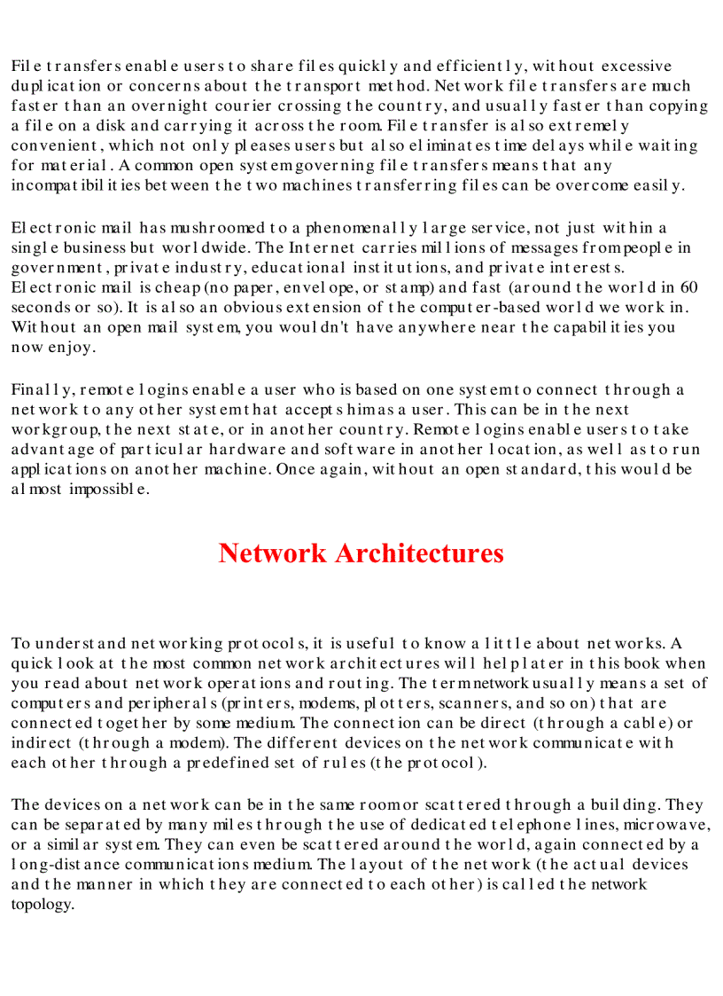 image for page Teach yourselt TCP