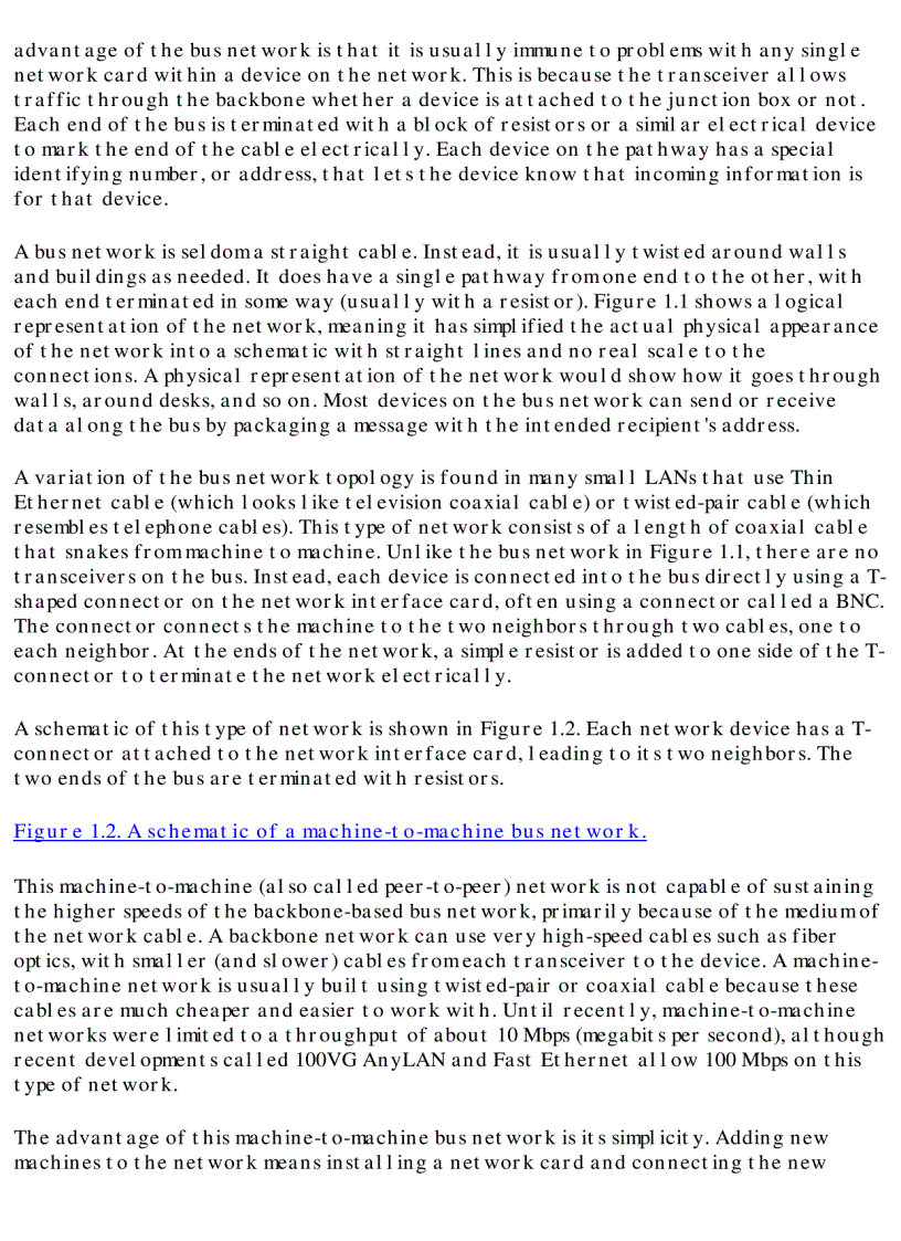 image for page Teach yourselt TCP