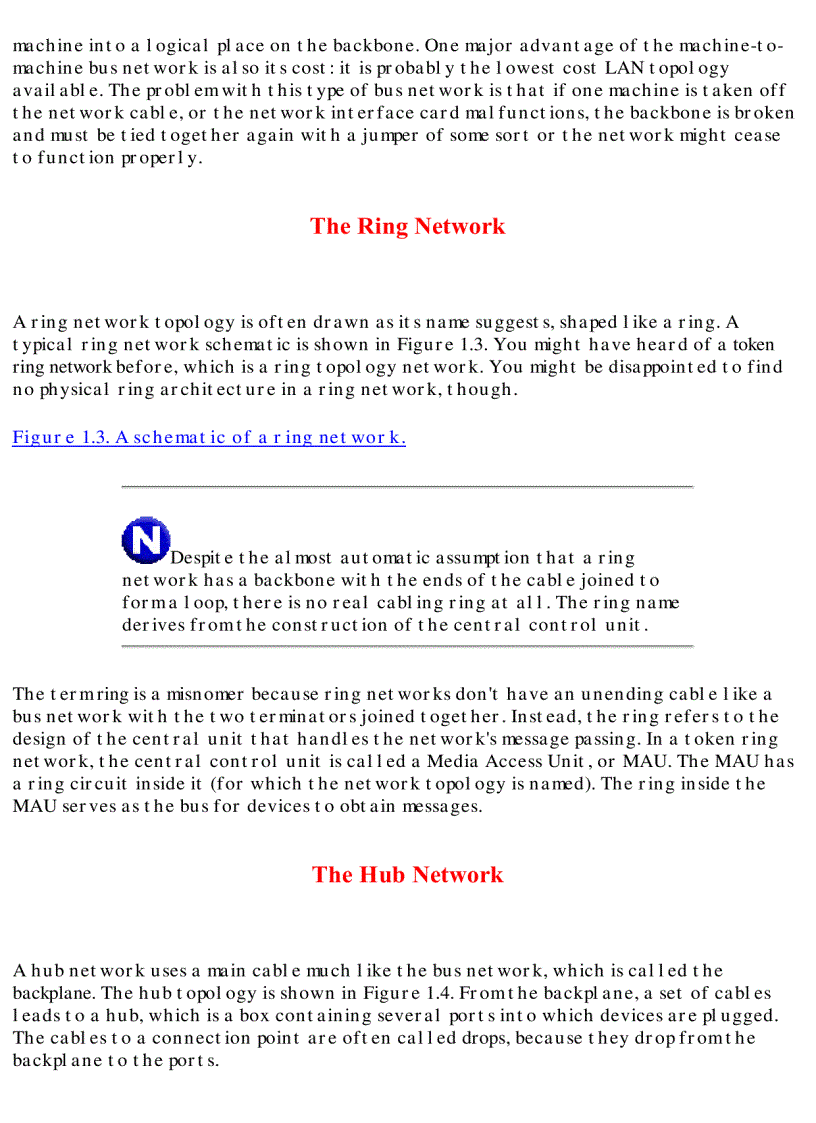 image for page Teach yourselt TCP