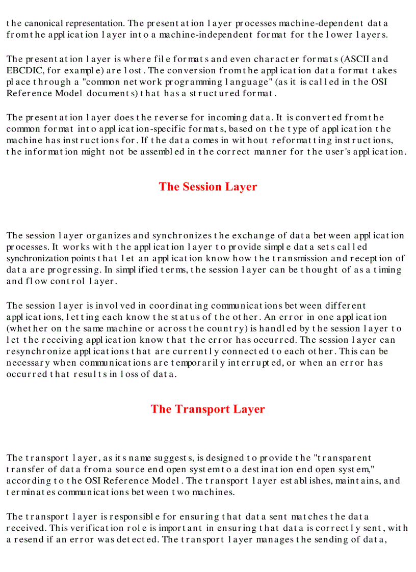 image for page Teach yourselt TCP