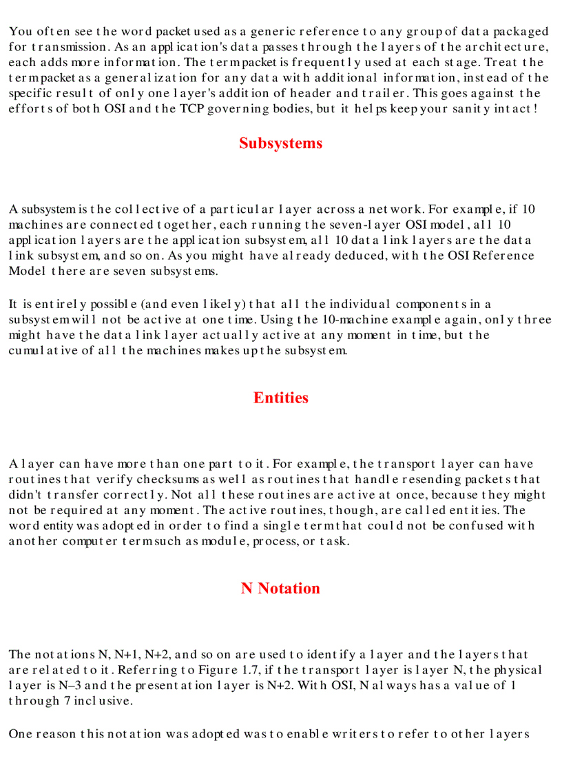 image for page Teach yourselt TCP