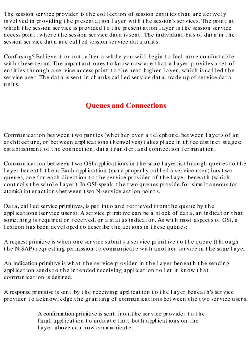 image for page Teach yourselt TCP