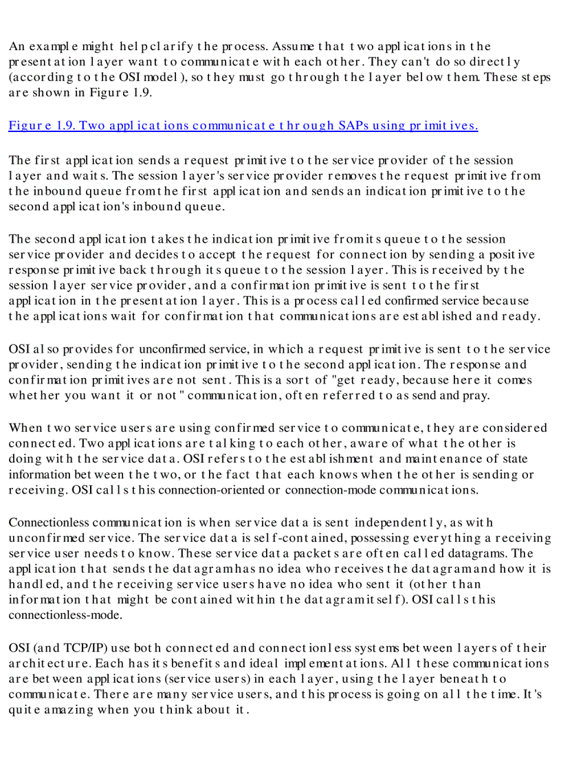 image for page Teach yourselt TCP