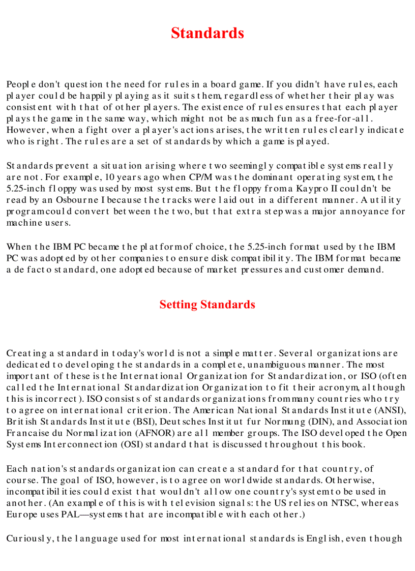 image for page Teach yourselt TCP