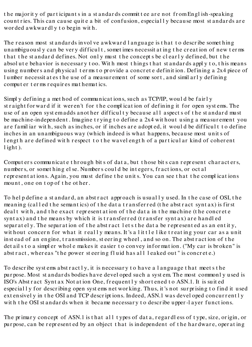 image for page Teach yourselt TCP