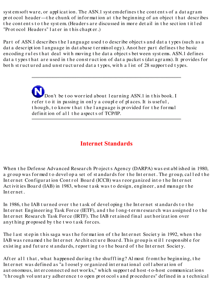 image for page Teach yourselt TCP