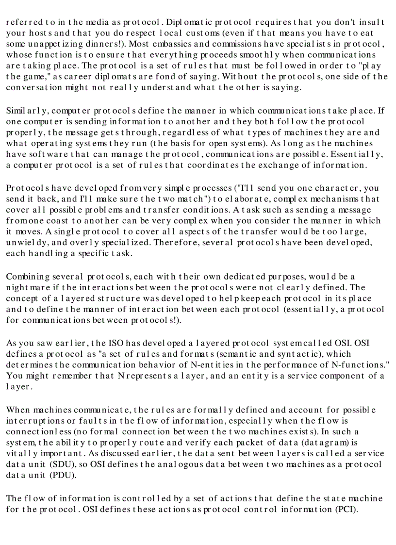 image for page Teach yourselt TCP