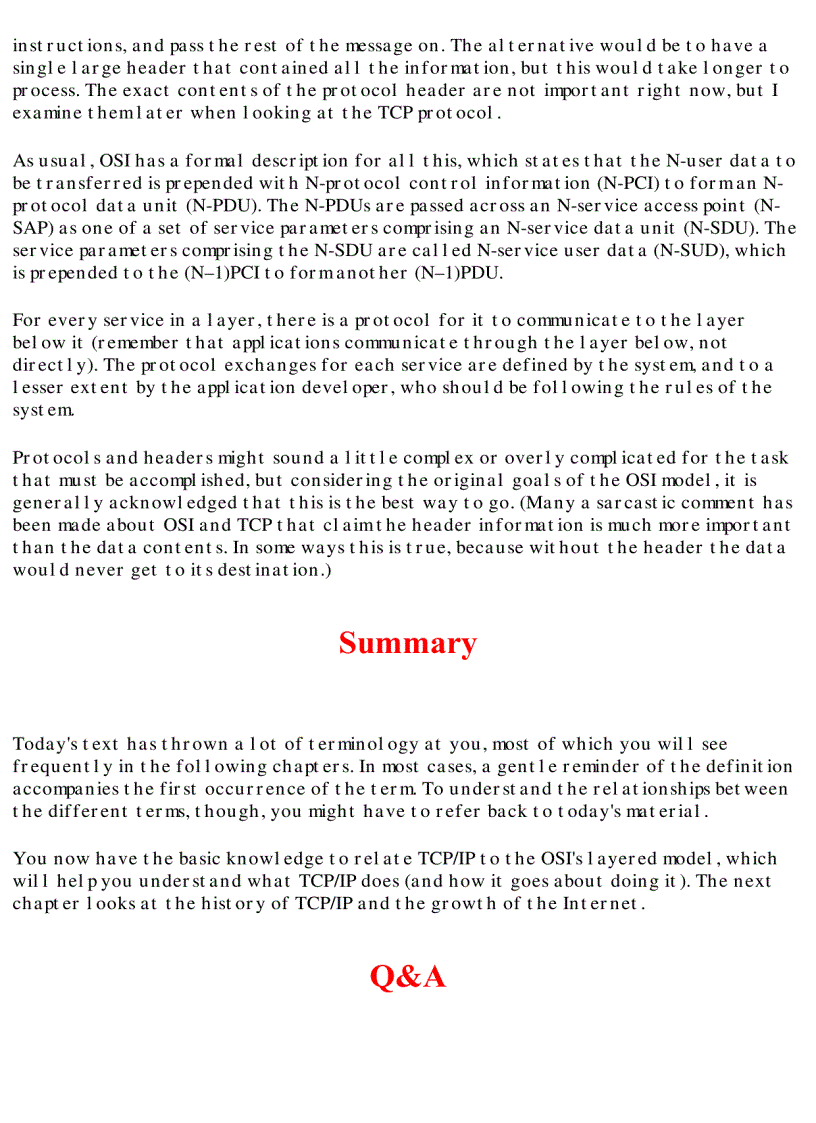 image for page Teach yourselt TCP