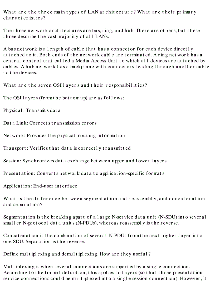 image for page Teach yourselt TCP