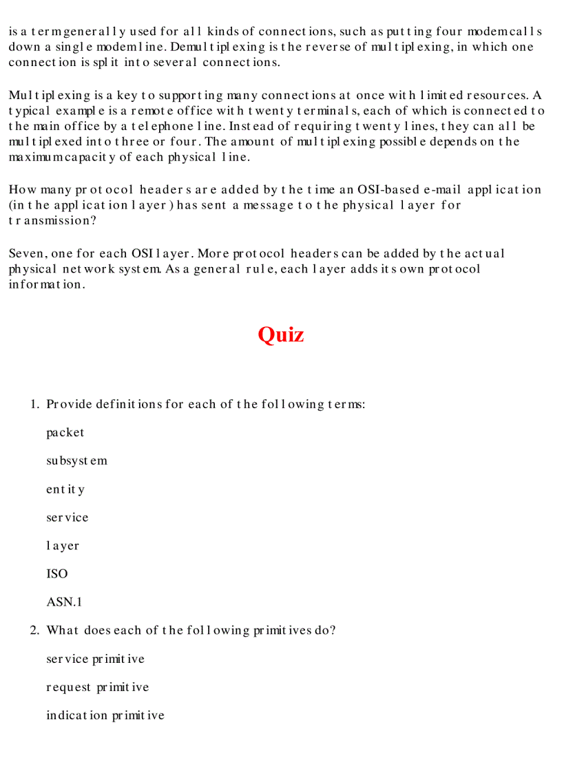 image for page Teach yourselt TCP