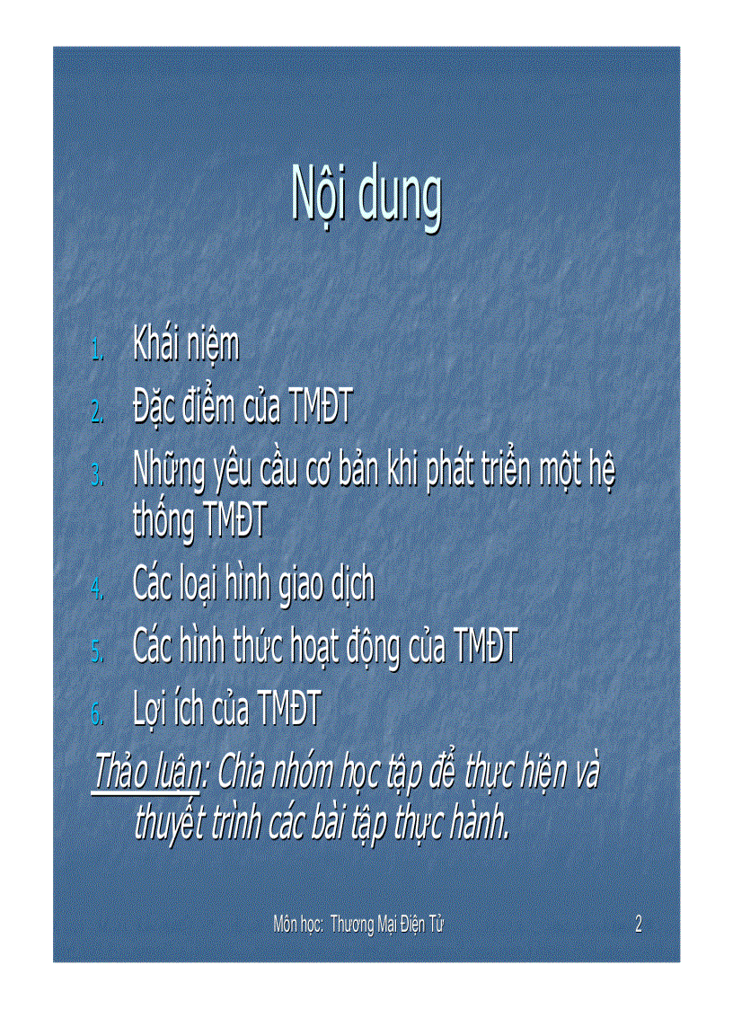 image for page Thuong mai dien tu phan 1