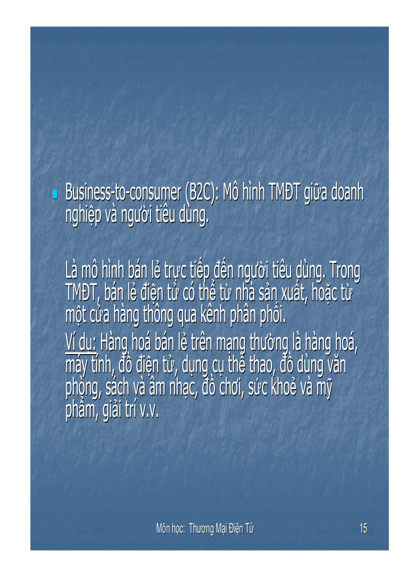 image for page Thuong mai dien tu phan 1