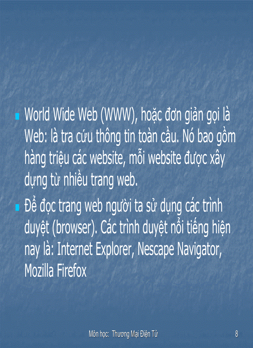 image for page Thuong mai dien tu phan 2