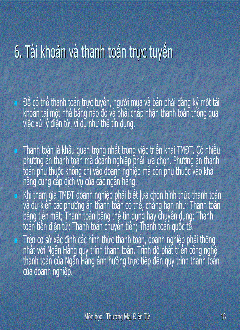 image for page Thuong mai dien tu phan 2