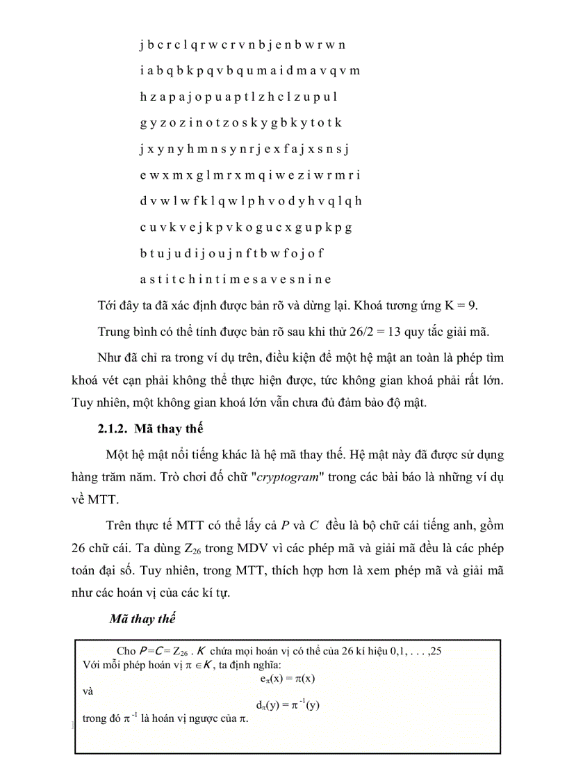 image for page Tổng quan về bảo mật và an toàn