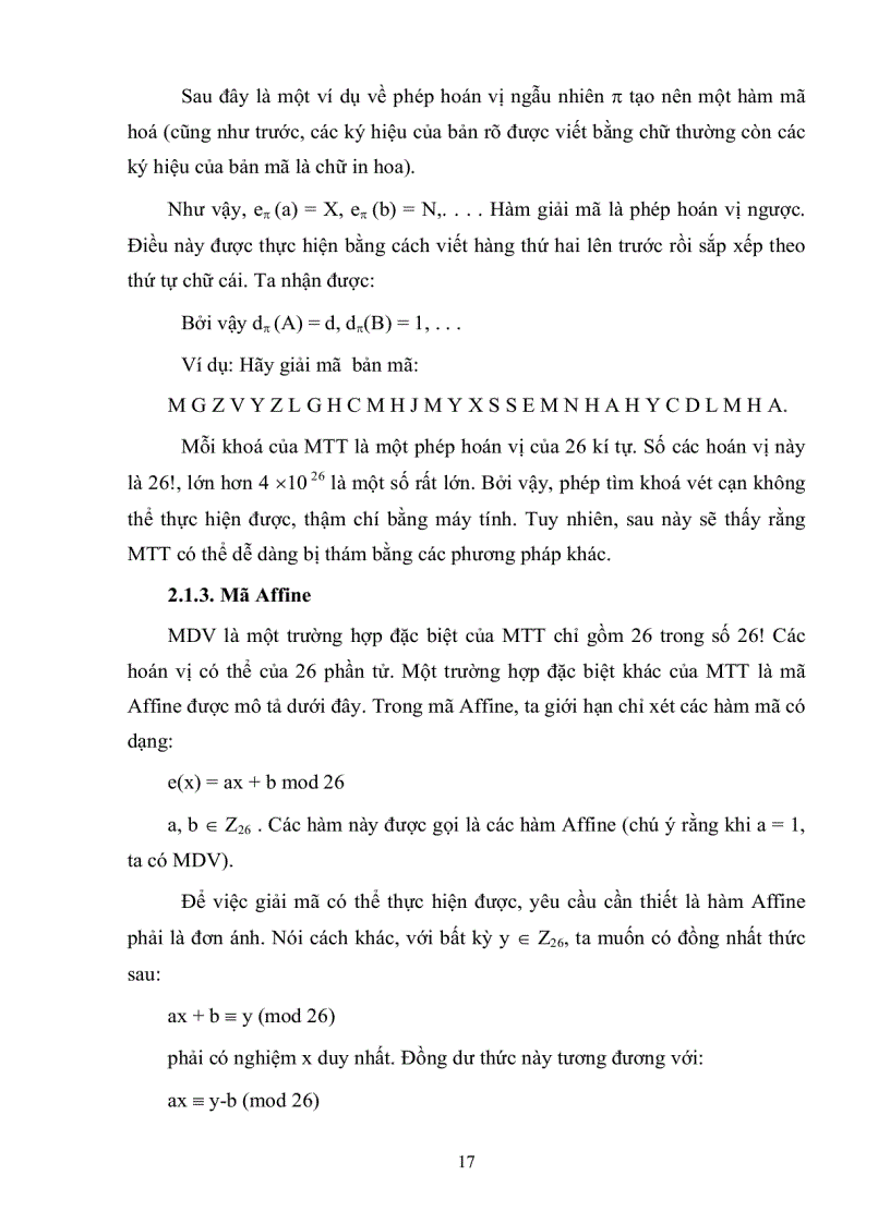 image for page Tổng quan về bảo mật và an toàn