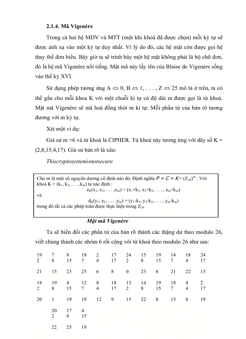 image for page Tổng quan về bảo mật và an toàn