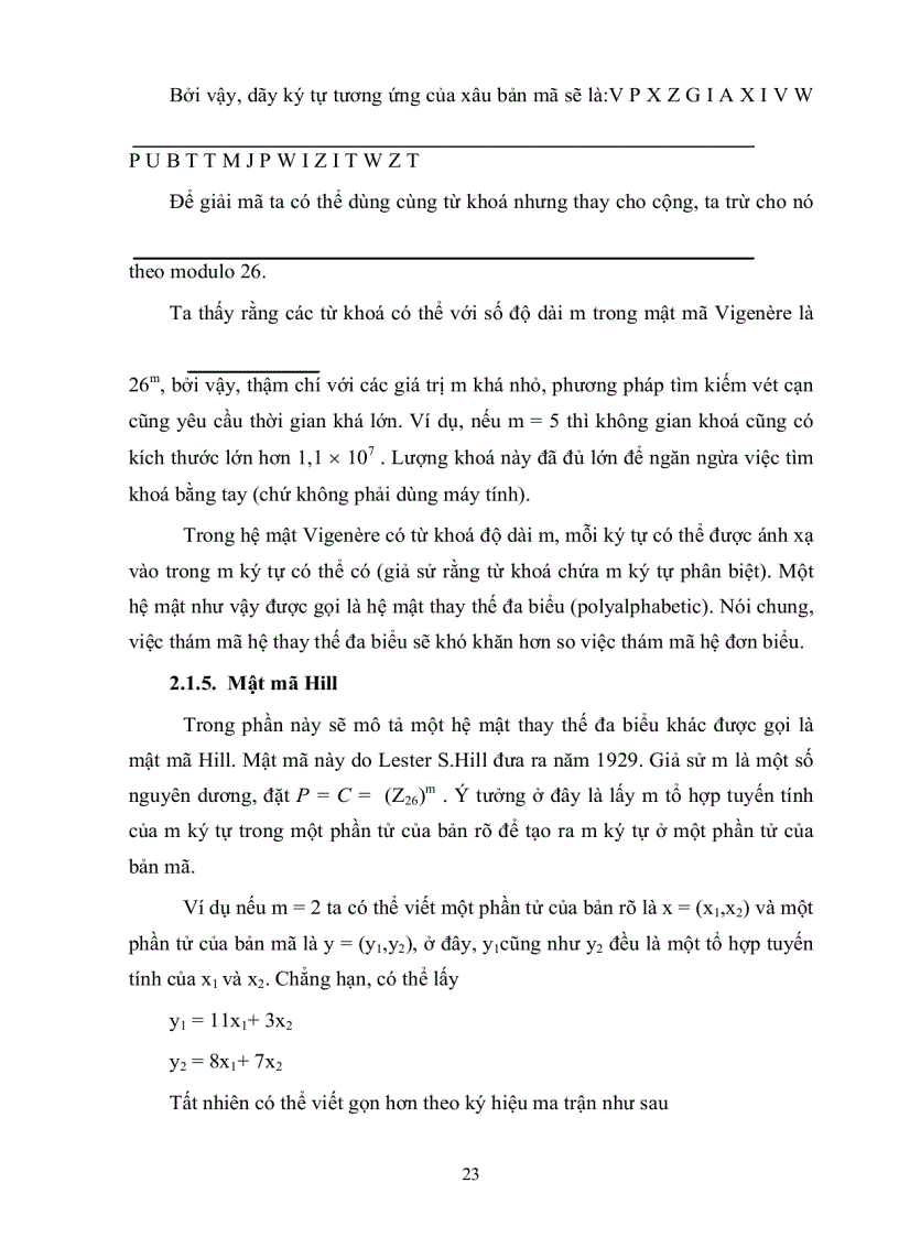 image for page Tổng quan về bảo mật và an toàn