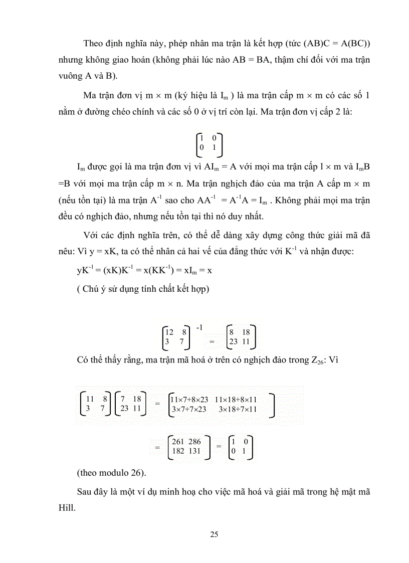 image for page Tổng quan về bảo mật và an toàn