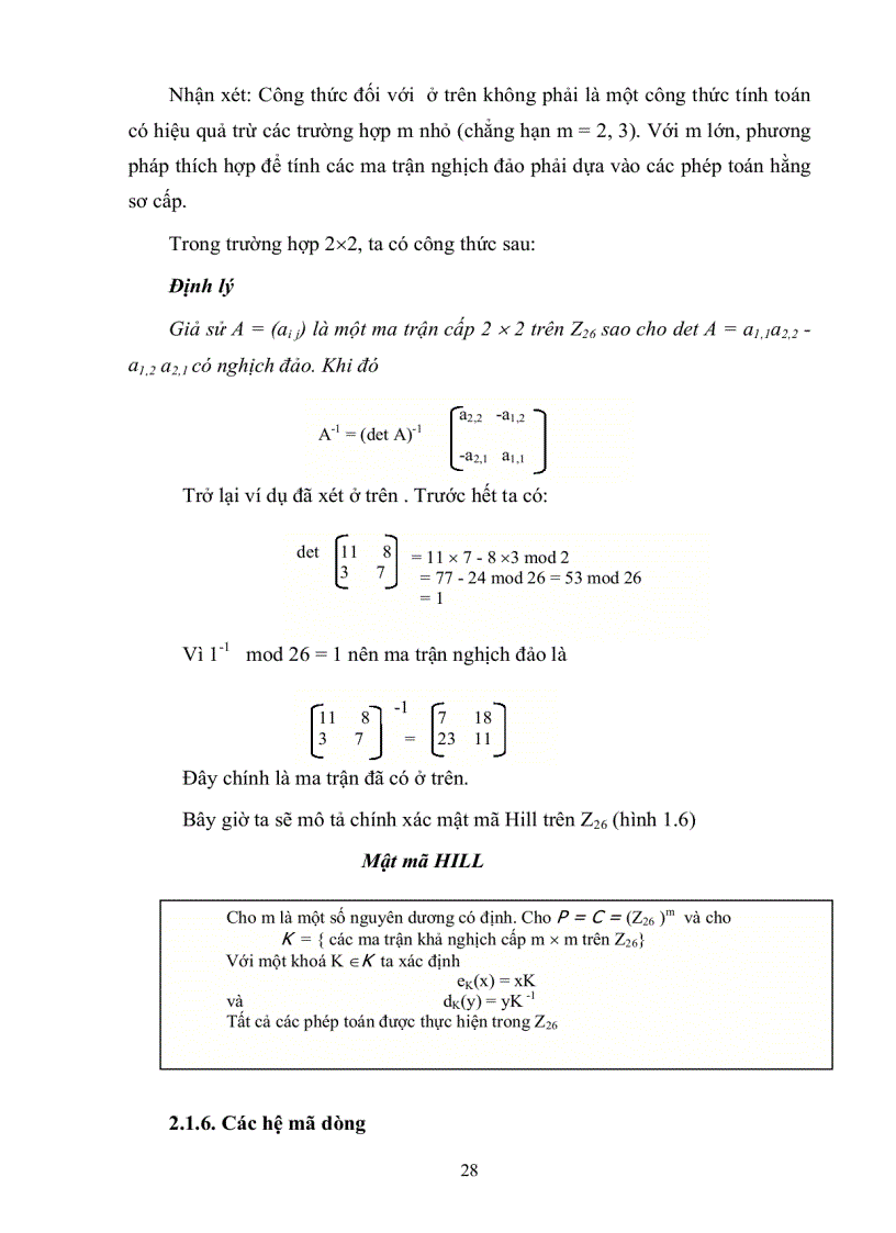 image for page Tổng quan về bảo mật và an toàn