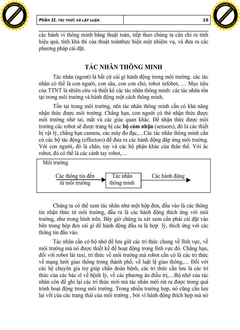 image for page Tri tue nhan tao