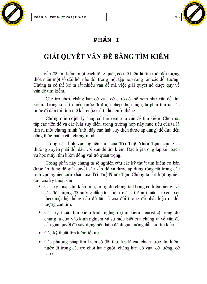 image for page Tri tue nhan tao