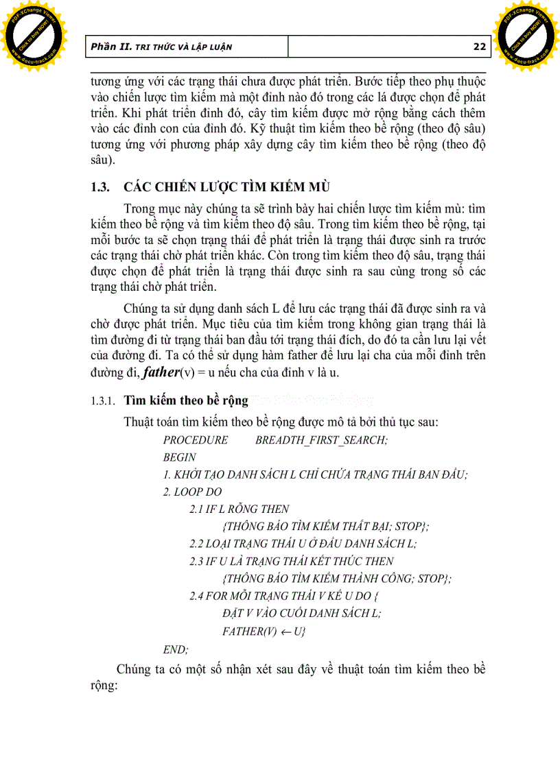 image for page Tri tue nhan tao