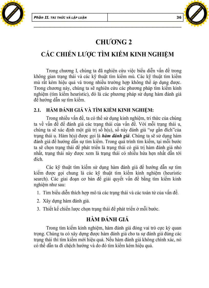 image for page Tri tue nhan tao