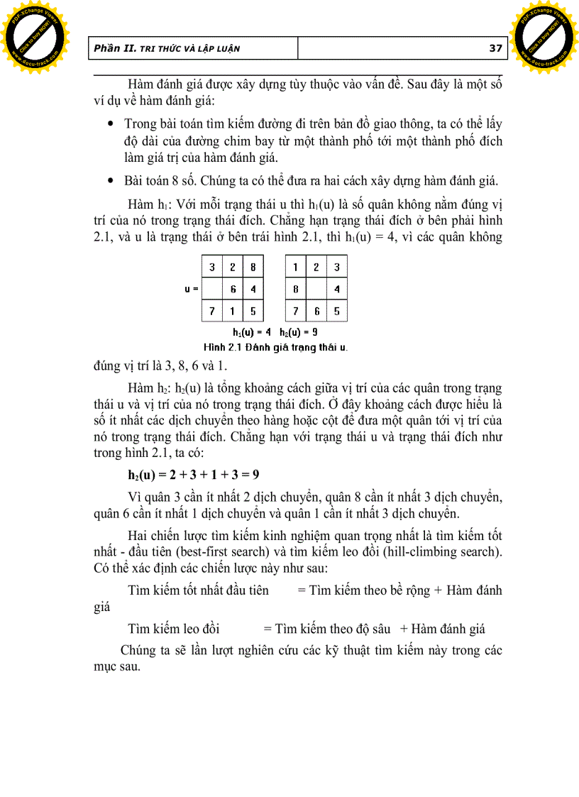 image for page Tri tue nhan tao