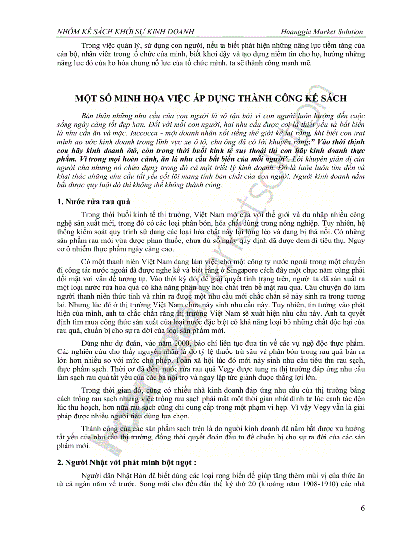 image for page Tư tương triệu phú