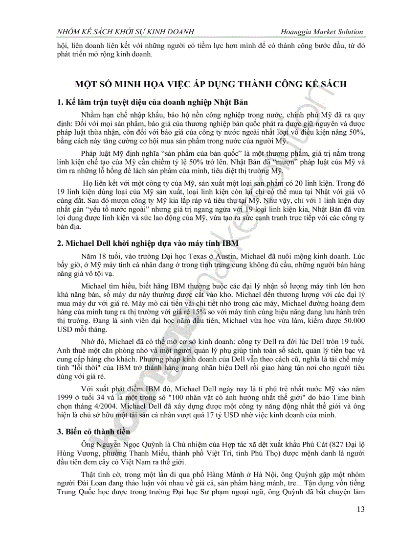 image for page Tư tương triệu phú