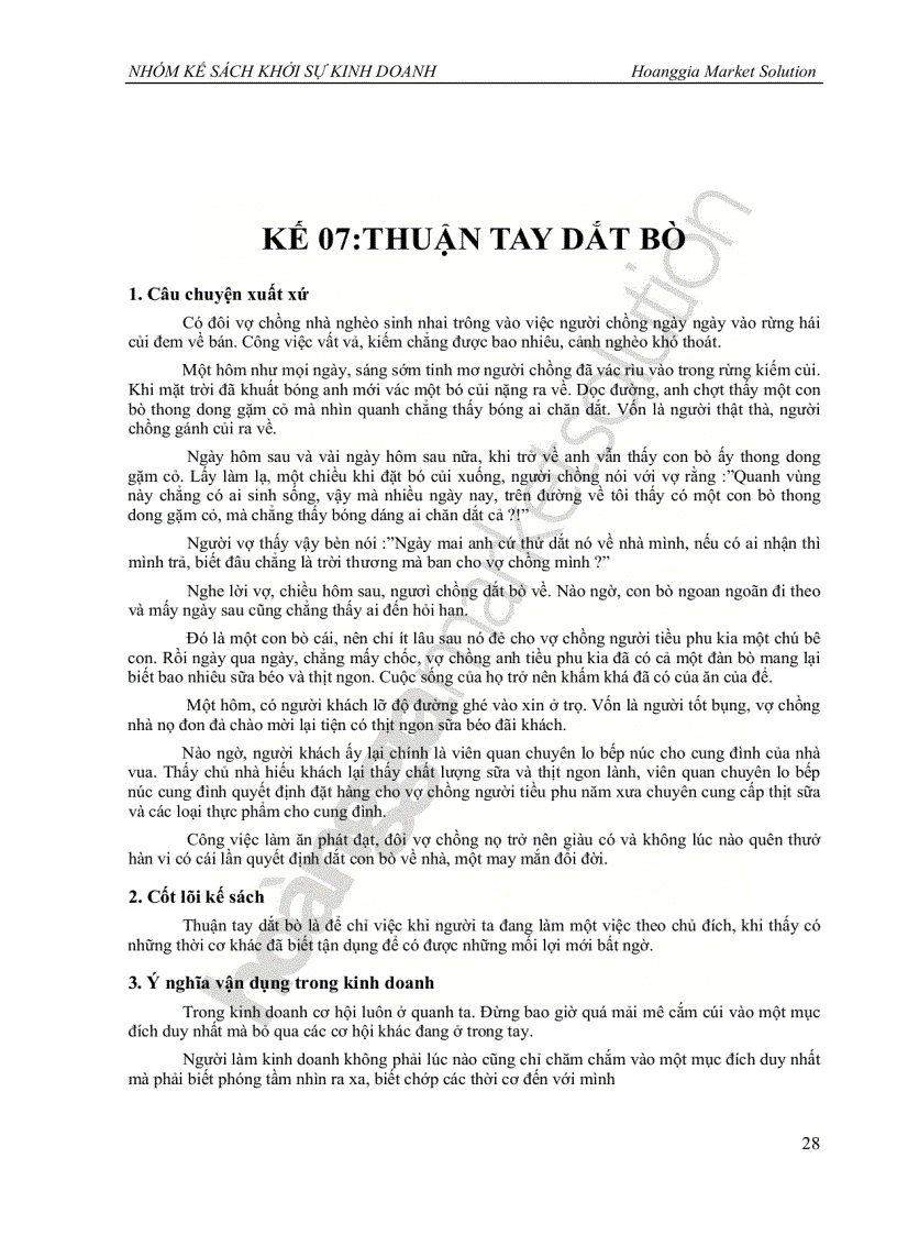 image for page Tư tương triệu phú