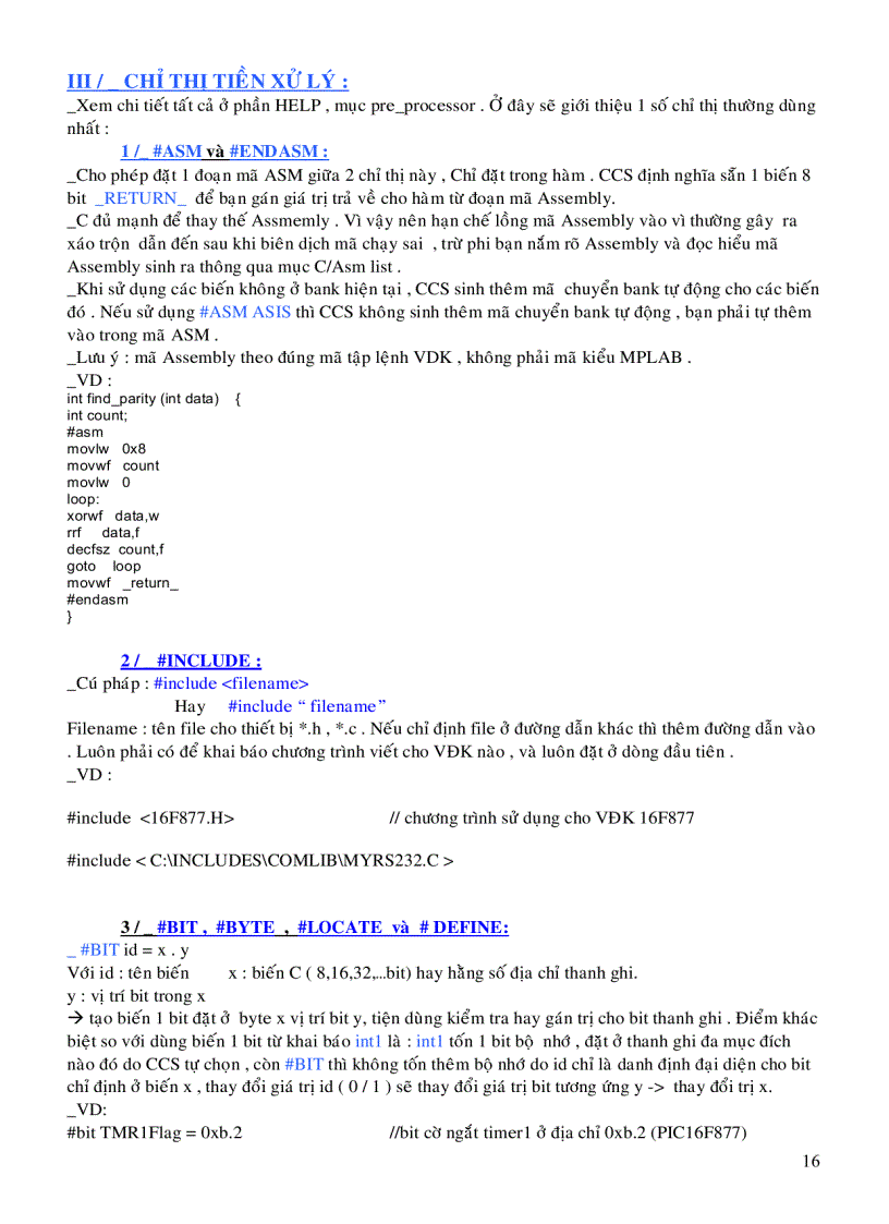 image for page Tung buoc lap trinh bang ccs