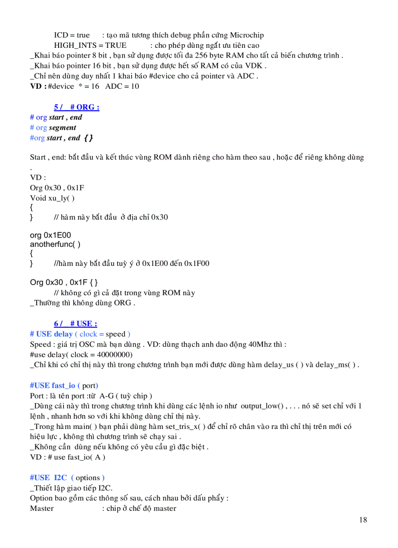 image for page Tung buoc lap trinh bang ccs