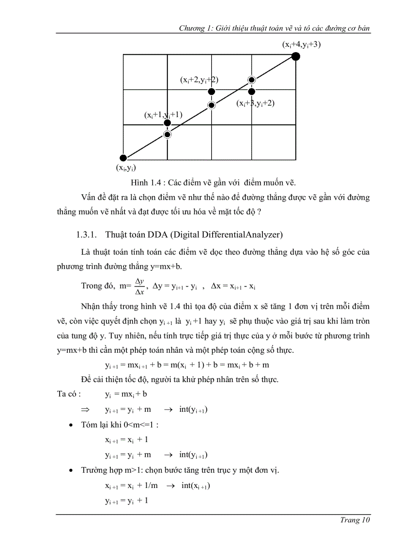 image for page Tuyệt chiêu về đồ họa máy tính