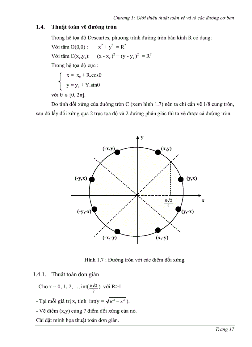 image for page Tuyệt chiêu về đồ họa máy tính