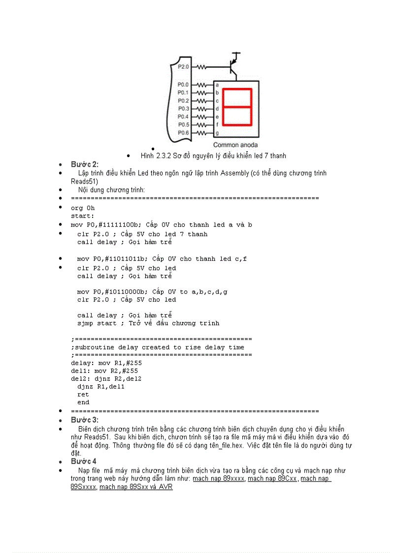 image for page Vxl 8051