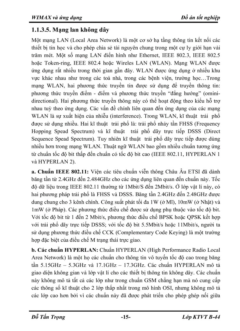 image for page WiMAX va ung dung