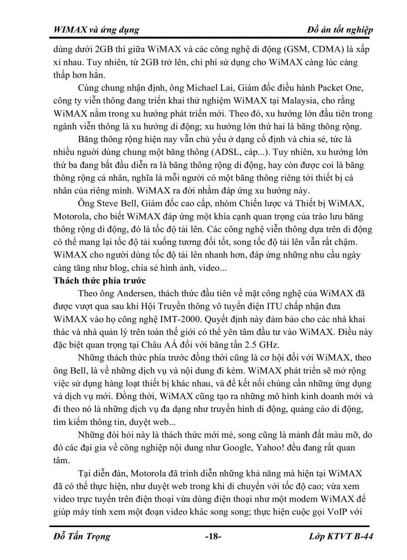 image for page WiMAX va ung dung
