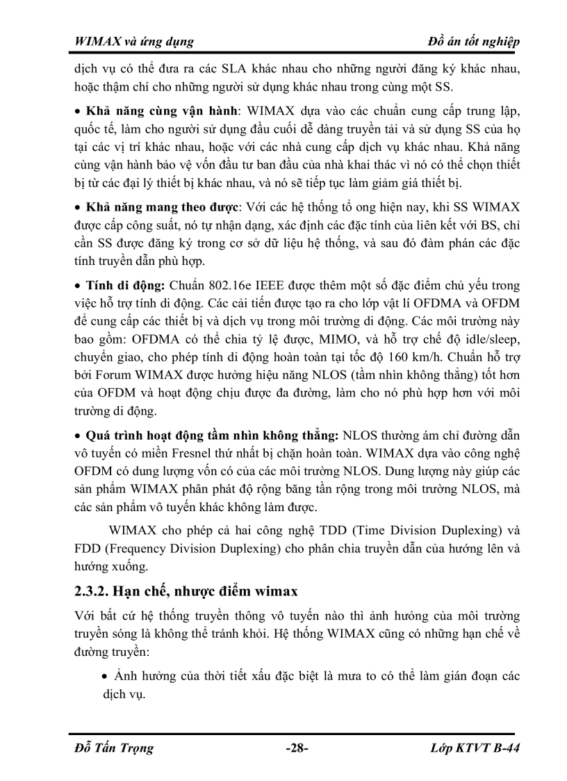 image for page WiMAX va ung dung