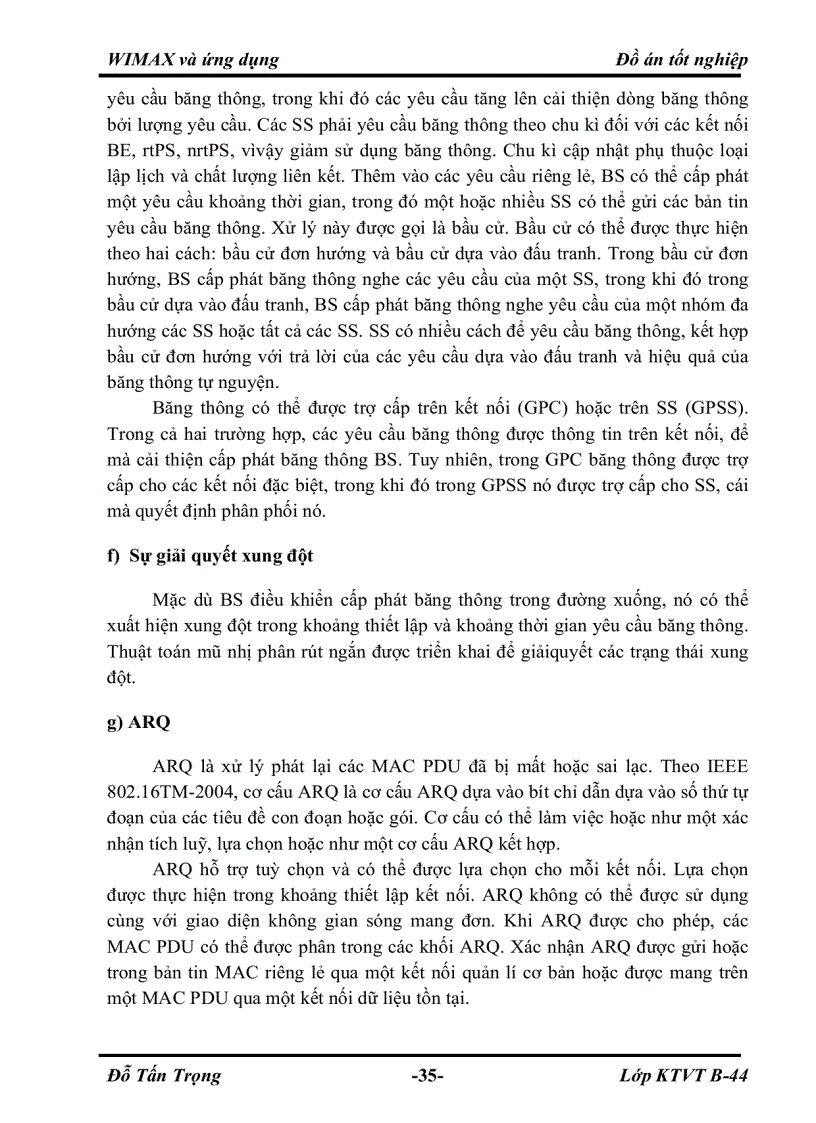 image for page WiMAX va ung dung