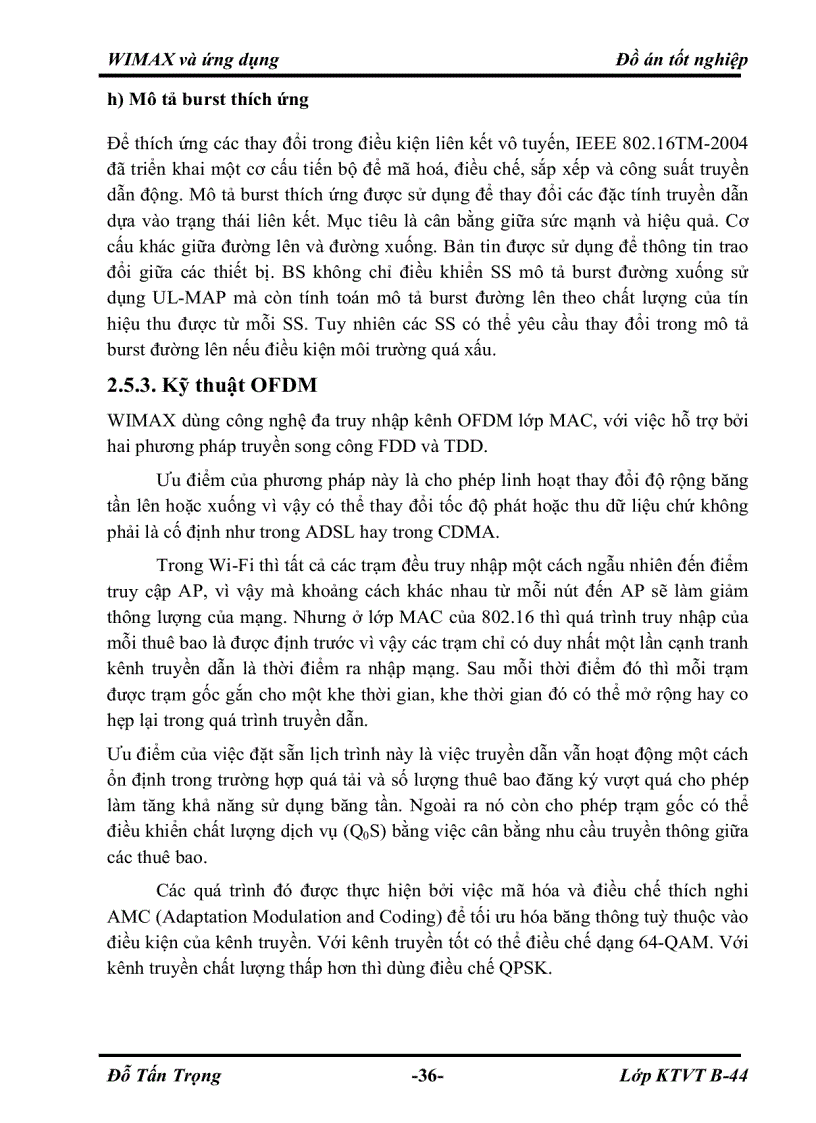 image for page WiMAX va ung dung